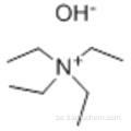 Tetraetylammoniumhydroxid CAS 77-98-5